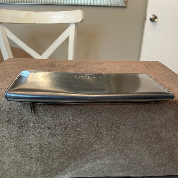 Gucci Black Leather Wallet - Picture 4 of 15